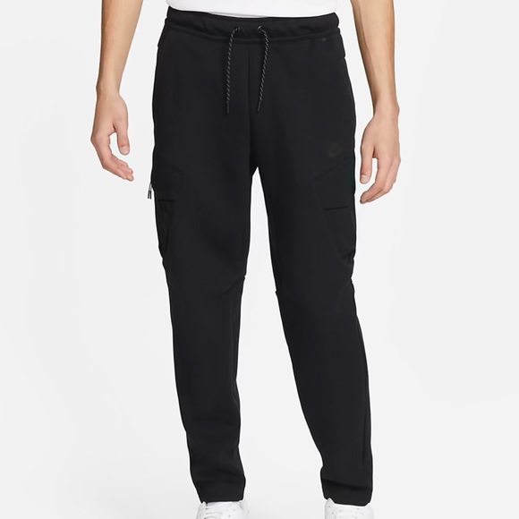 Nike Pants Nike Tech Fleece Utility Pant Poshmark
